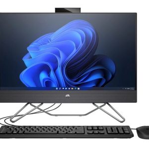 AIO HP Pro 205 G8 ( สเปค ICT ปี 66 งบราคา 20,000 บาท)