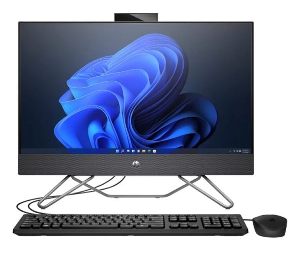 AIO HP Pro 205 G8 ( สเปค ICT ปี 66 งบราคา 20,000 บาท)