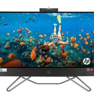 AIO HP Pro 205 G8 (สเปค ICT ปี 66 งบราคา 24000 บาท)