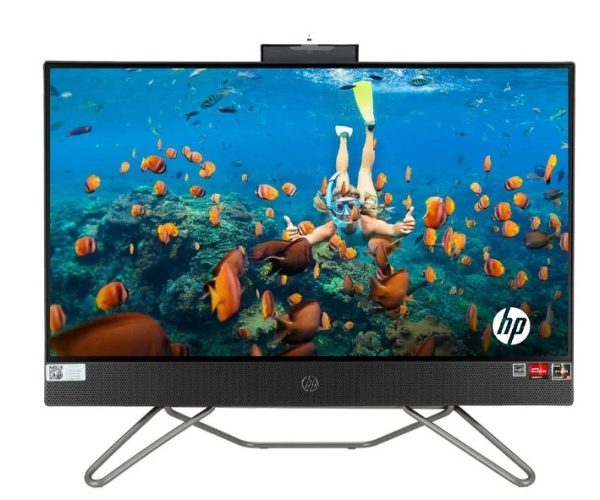 AIO HP Pro 205 G8 (สเปค ICT ปี 66 งบราคา 24000 บาท)